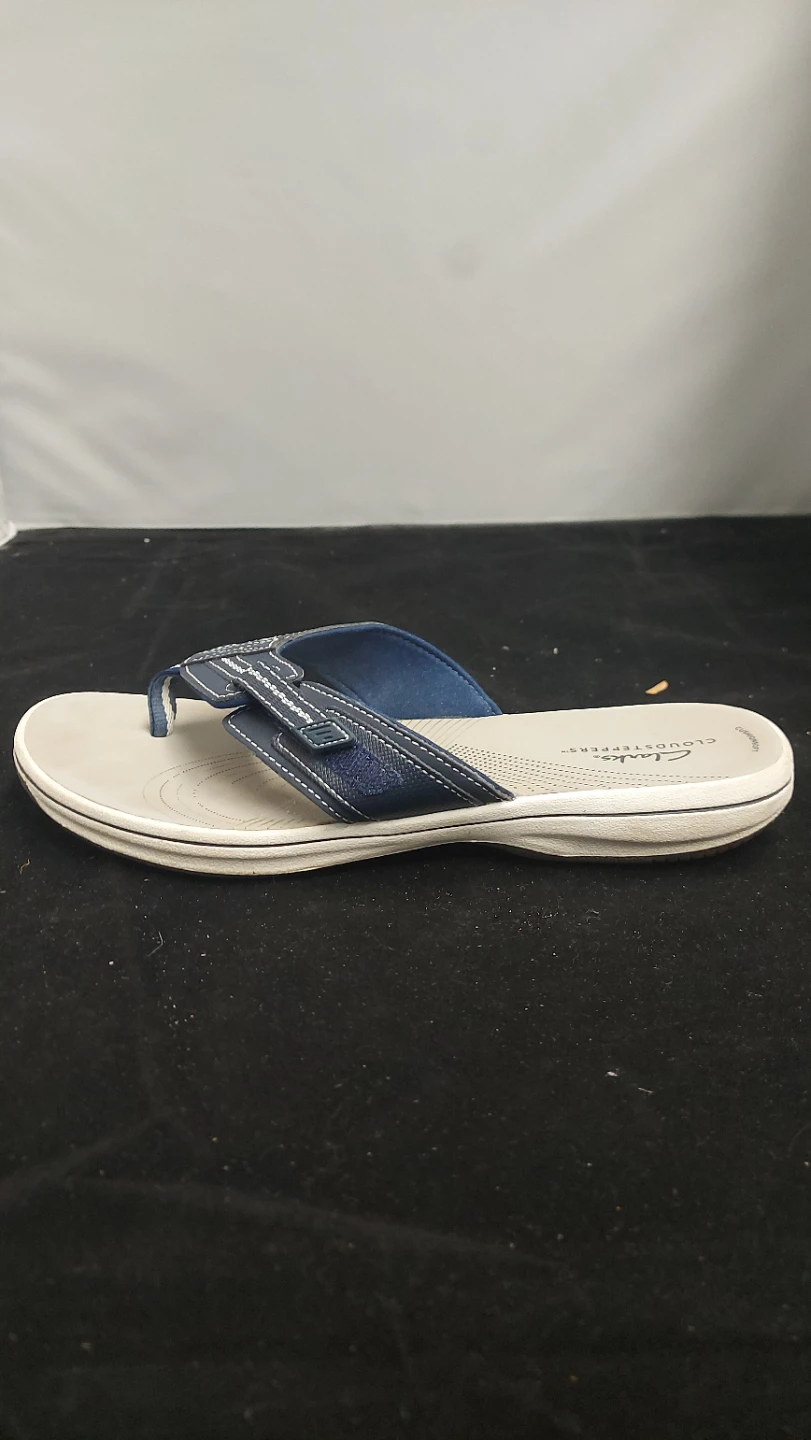 Clarks Cloudsteppers Flip Flops - photo 3