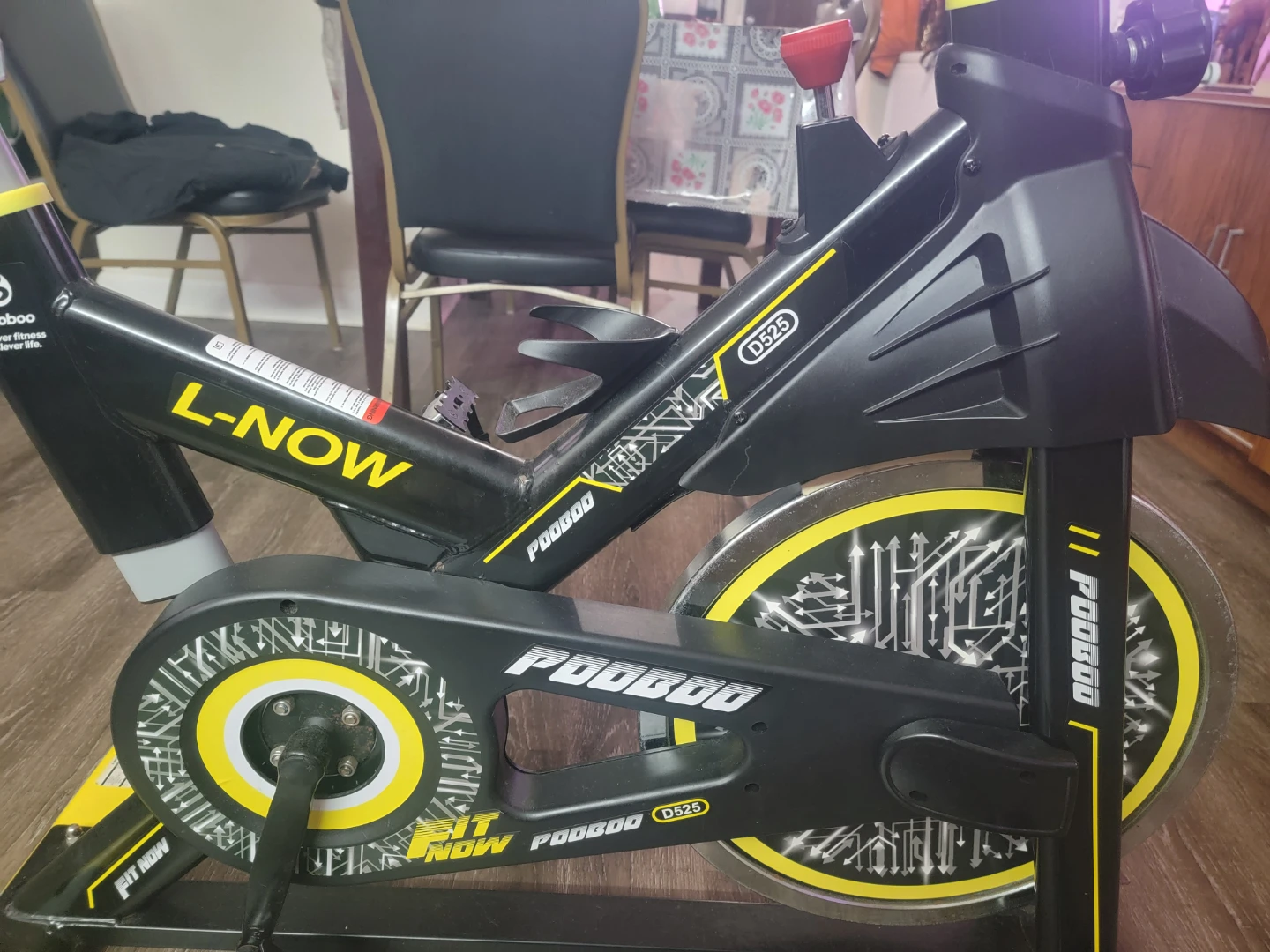 Bike - photo 2