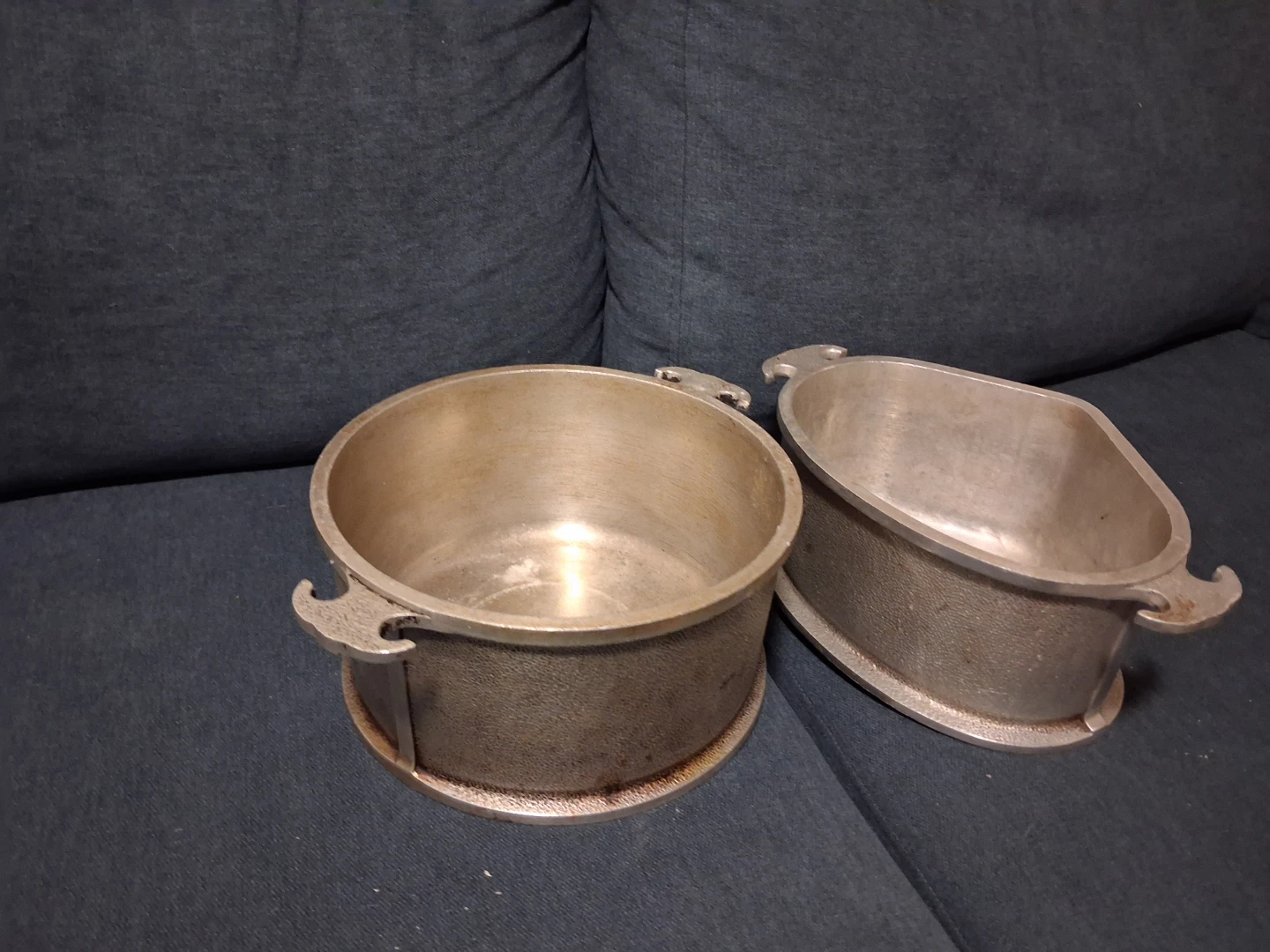 Aluminum Roasting Pans