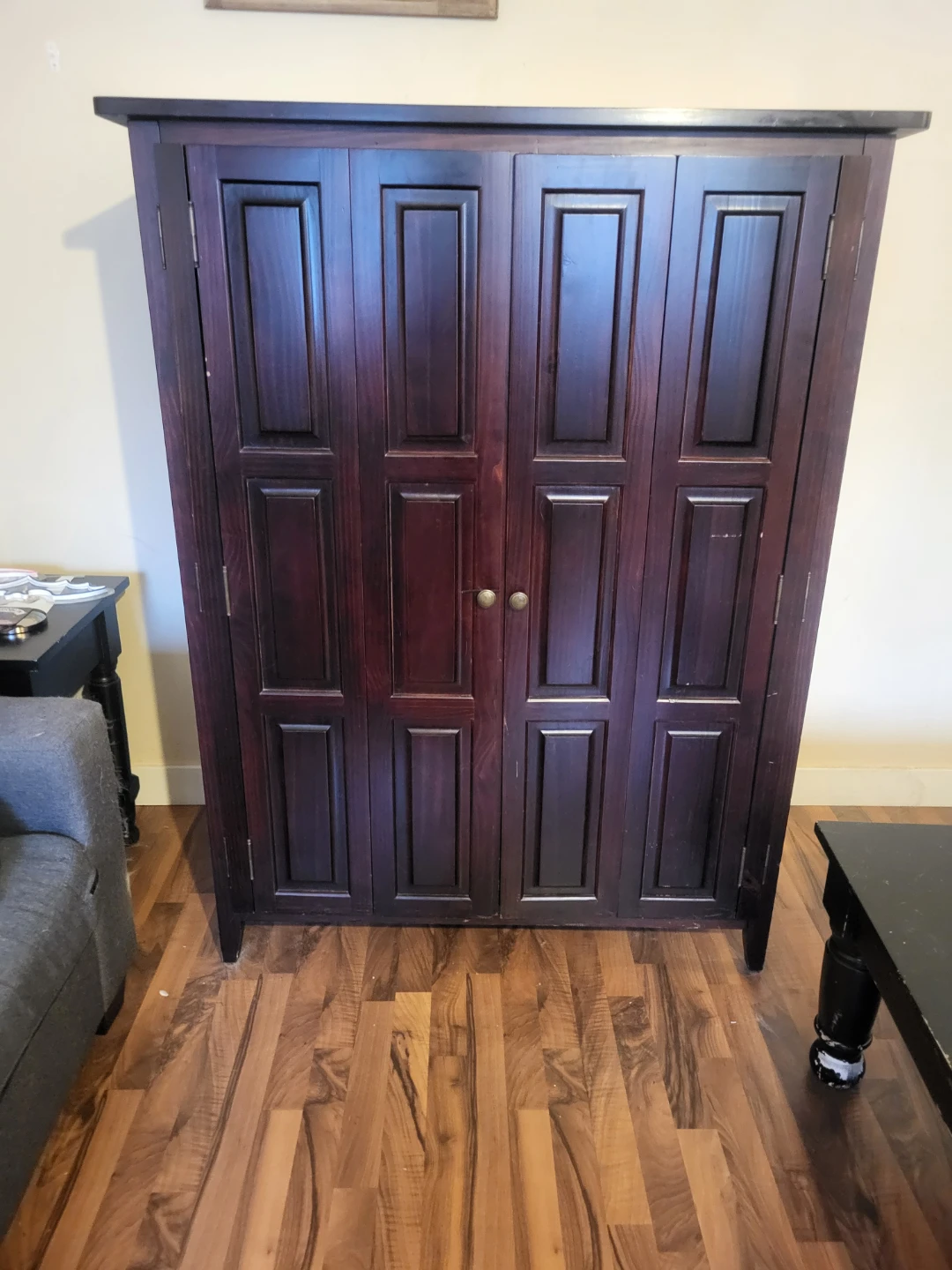TV Cabinet
