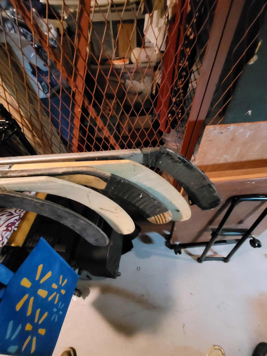 Used Hockey Sticks - photo 3