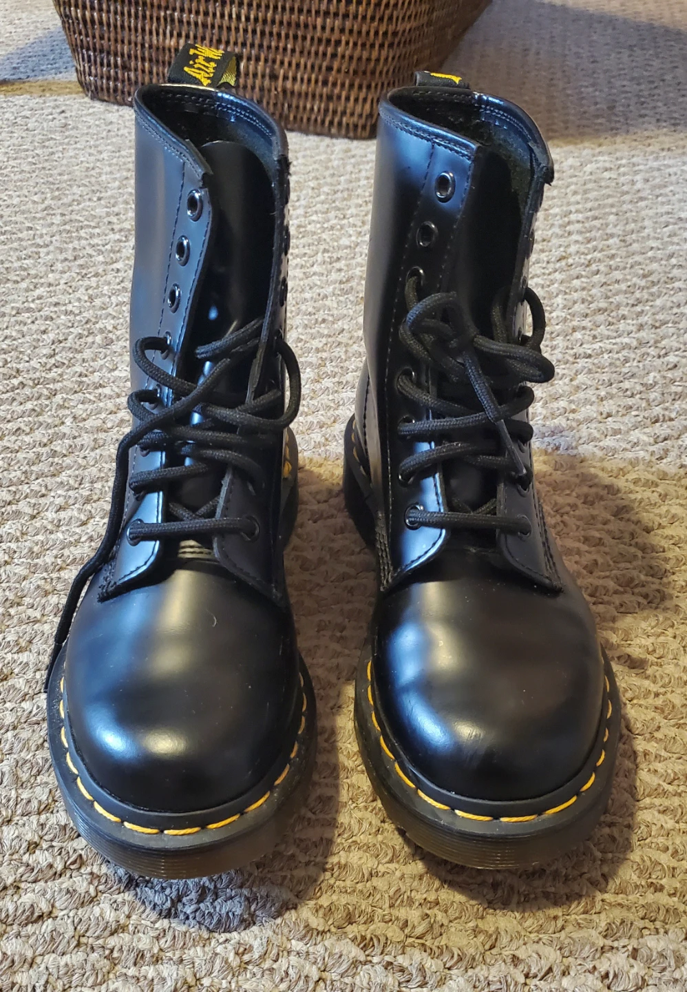 Doc Martens EU Size 36/US 5 - photo 2