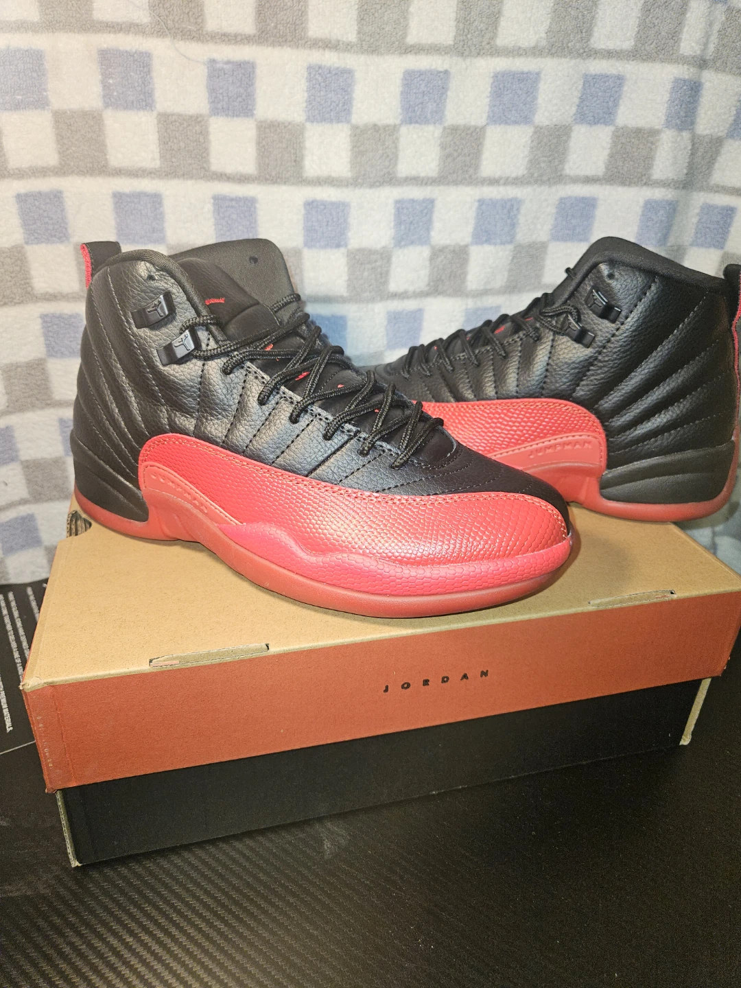 Jordan 4 Retro