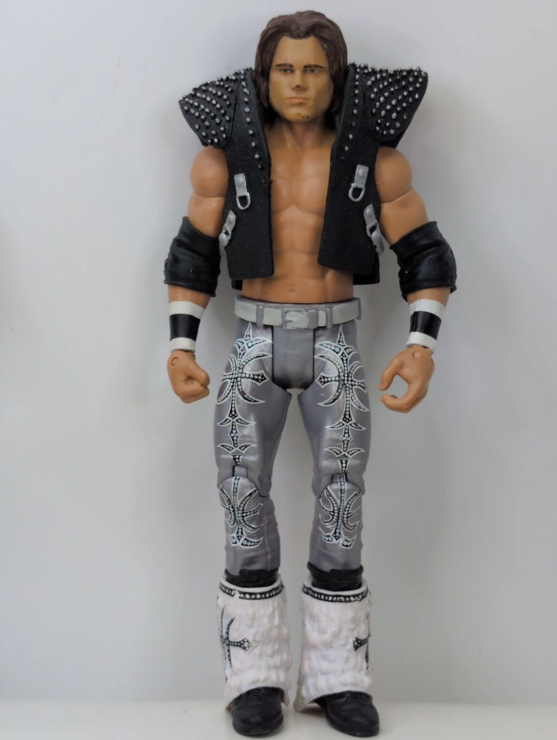 WWE Wrestling Action Figures - Goldust & Shawn Michaels - photo 3