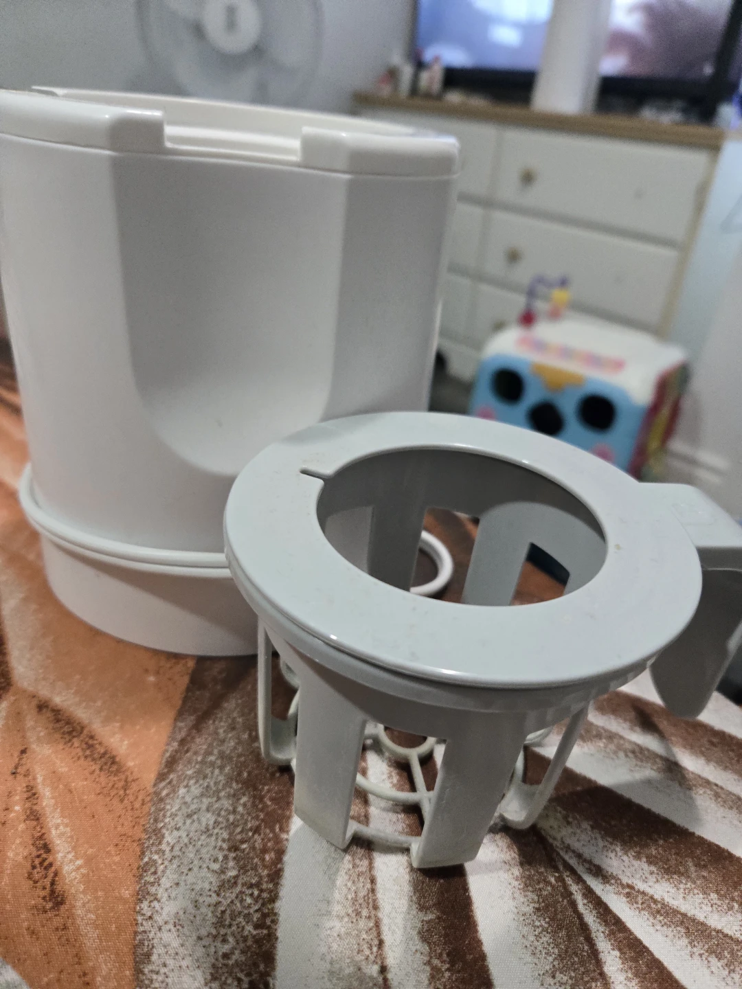 Baby Bottle Warmer - photo 2