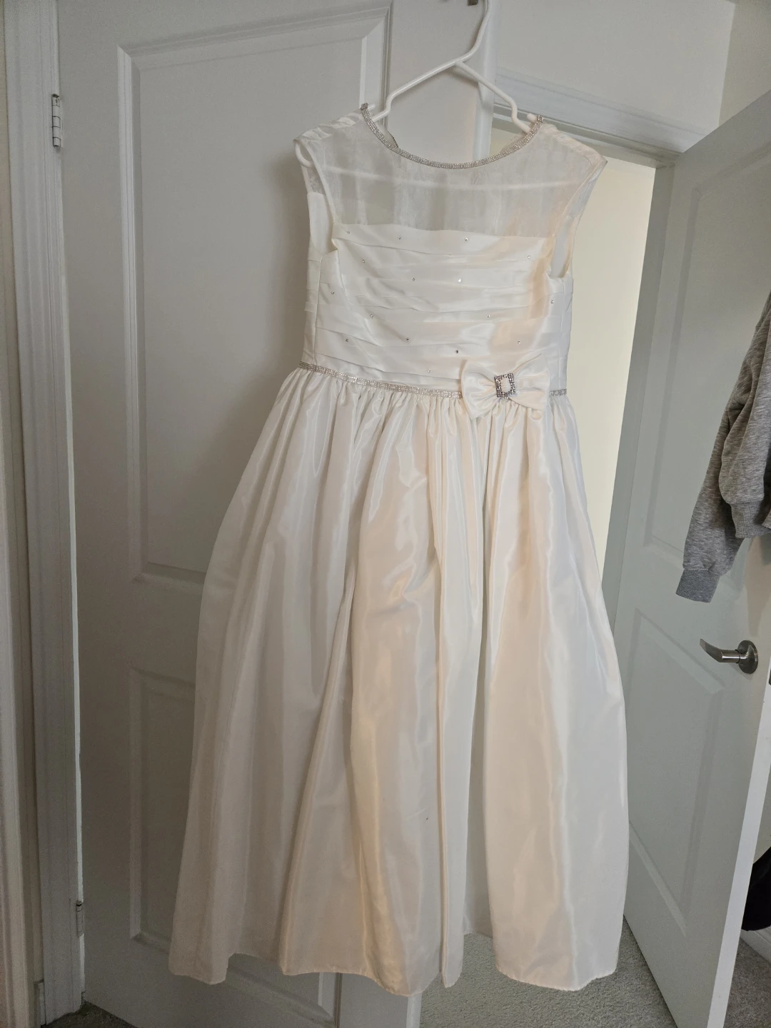 Communion Dress
