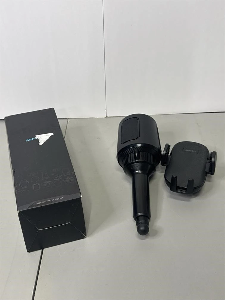 APPS2Car Cup Holder Phone Mount - photo 5