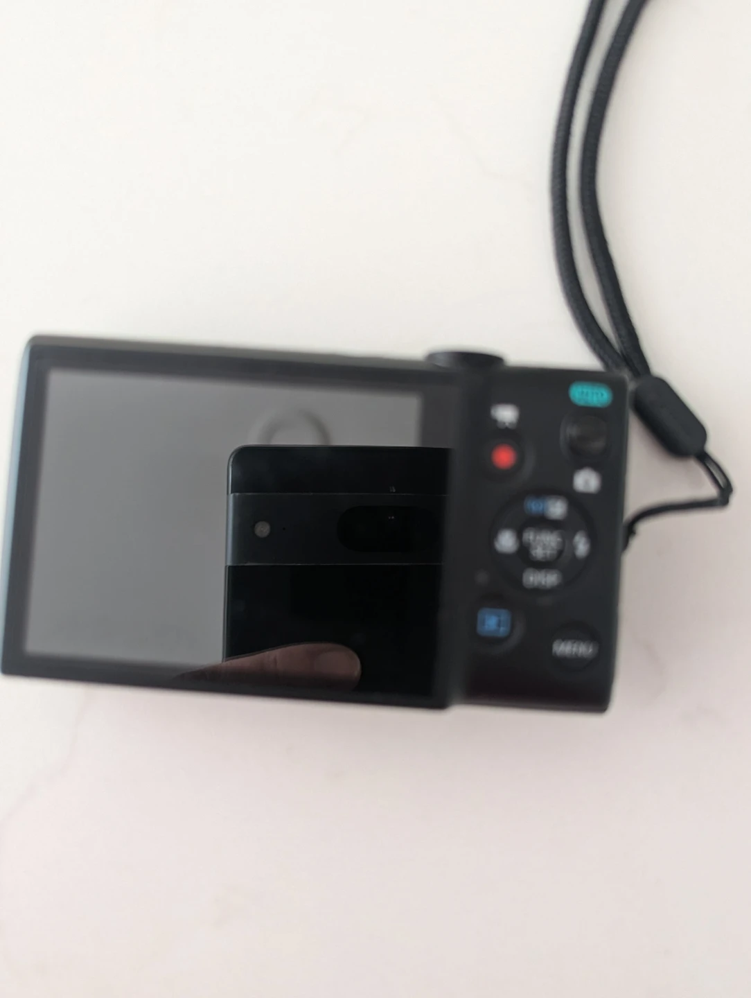 Canon PowerShot ELPH 120 IS Digital Camera - photo 4
