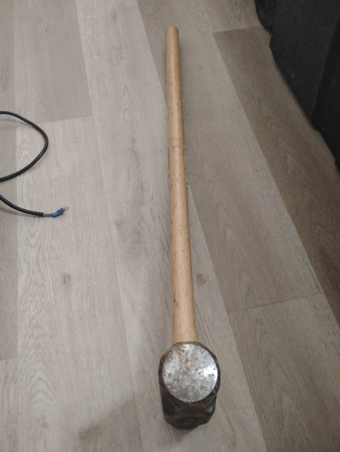 Garant Sledge Hammer