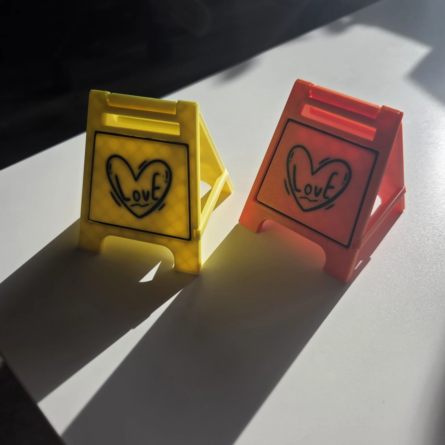 A Little Sign to Say I Love You-Valentine’s day - photo 2