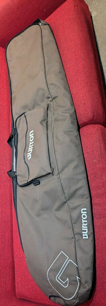 Burton Snowboard Bag 166cm