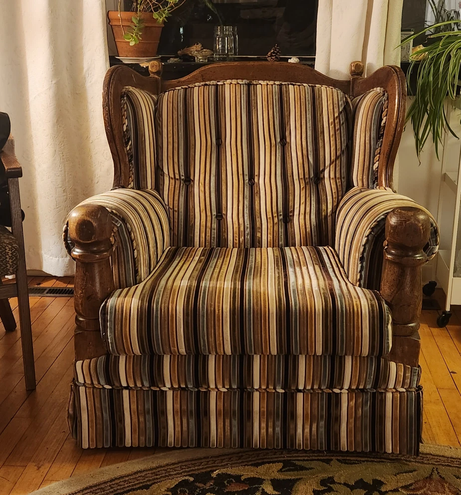 Armchair
