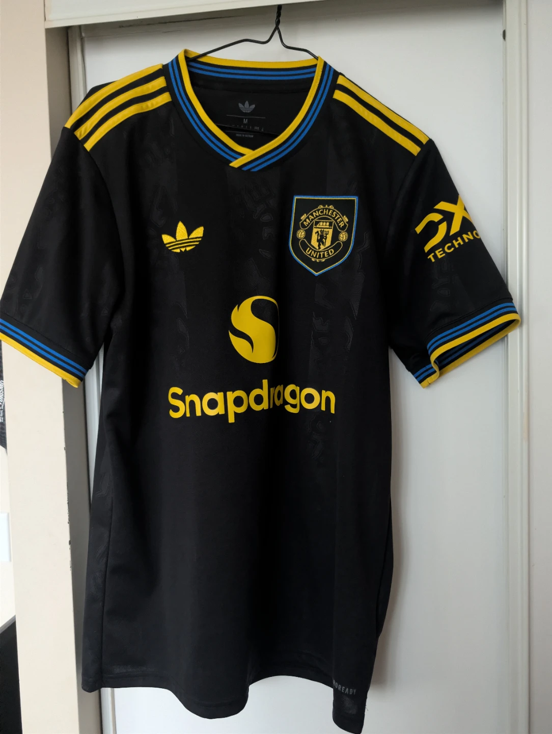 Manchester United Jersey