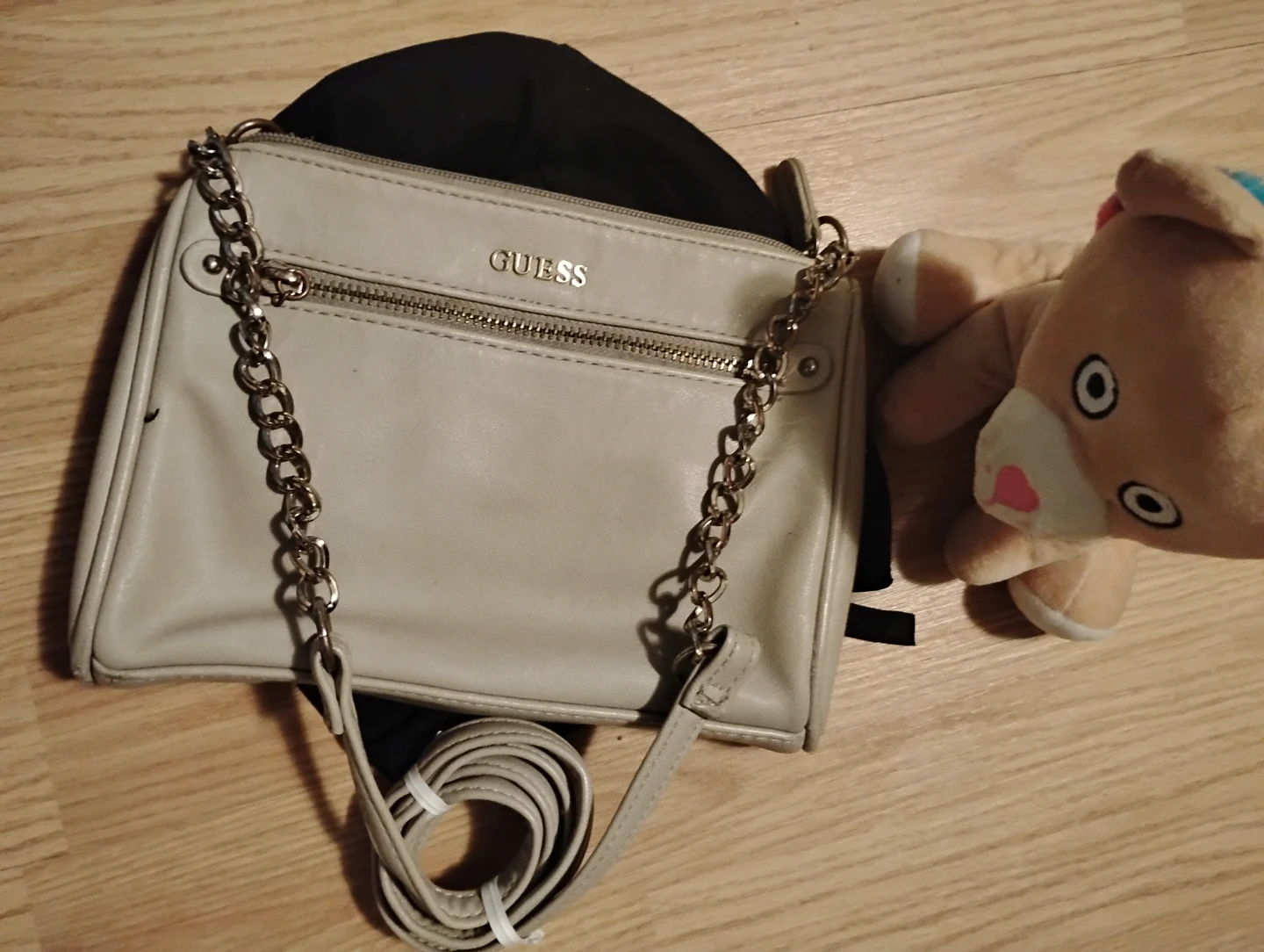 Guess Crossbody Bag 🥕🥕🥕 - photo 2
