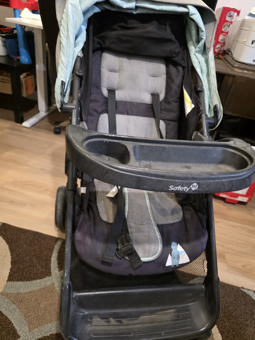 Safety 1st Stroller - photo 2