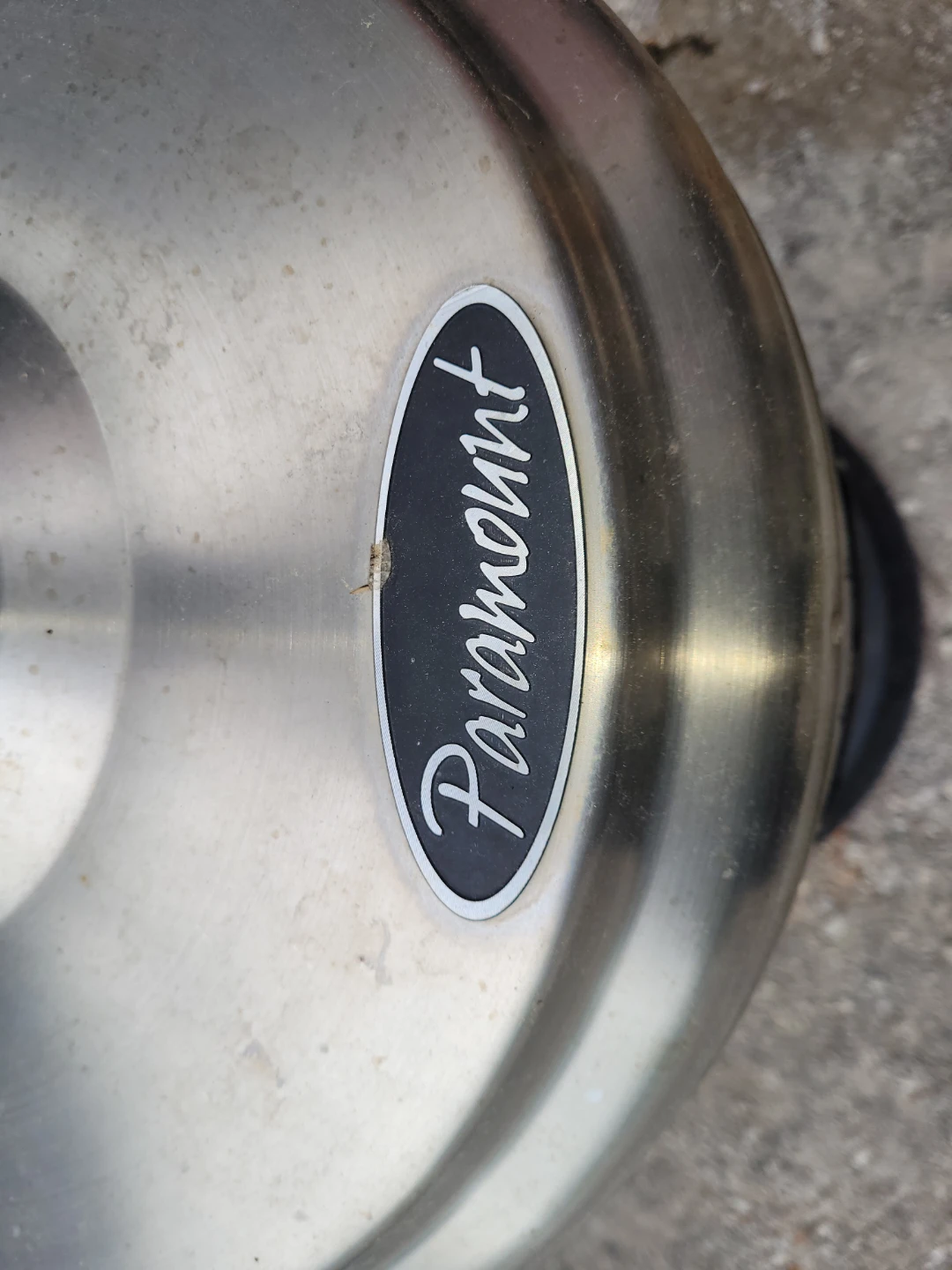 Paramount Patio Heater - photo 2