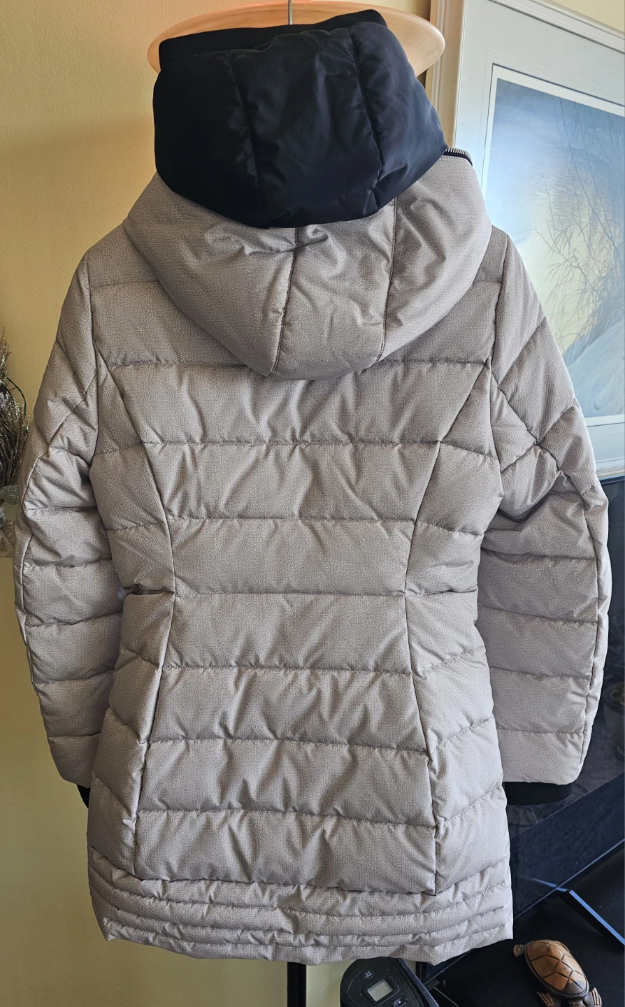 OOKPIK Down Puffer Jacket - M/M - photo 2