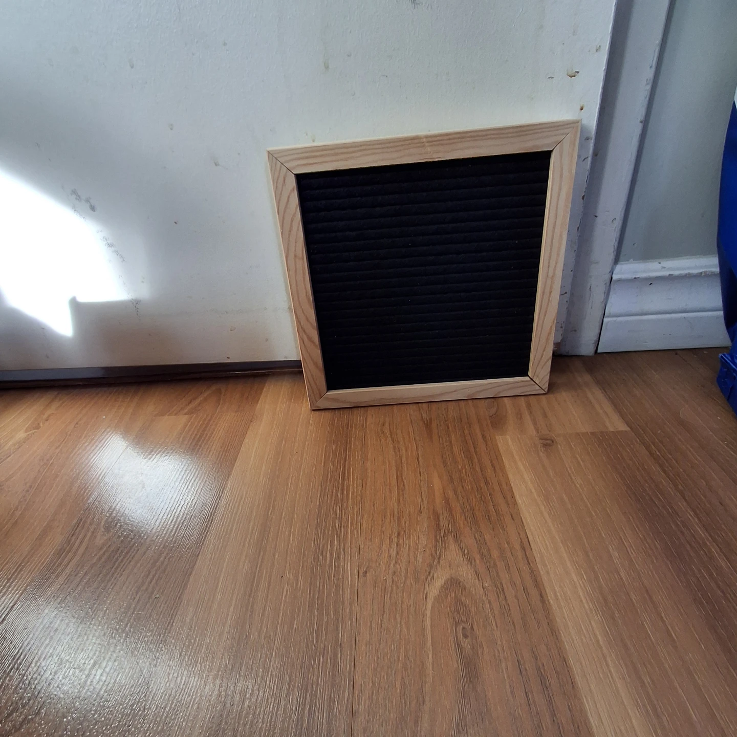 Wooden Letter Board - photo 2