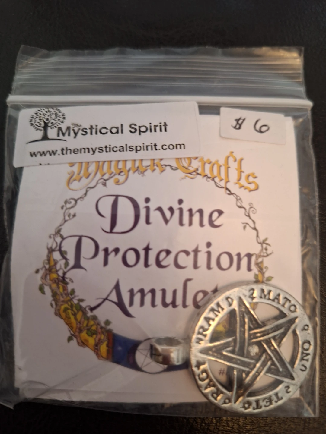 ✨️New Amulets✨️ - photo 3