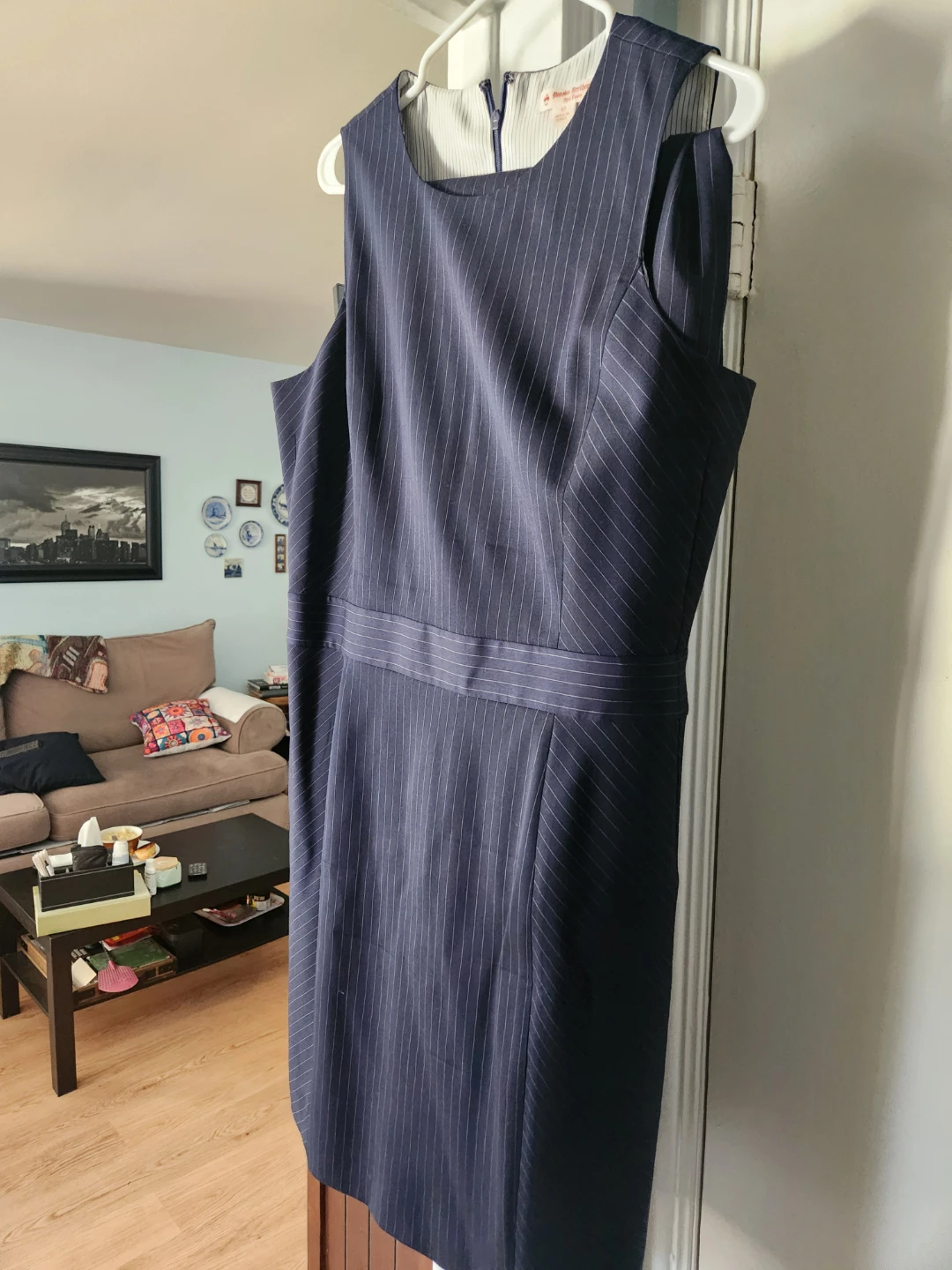 Women's 3 PC Business Brothers Suit - photo 2