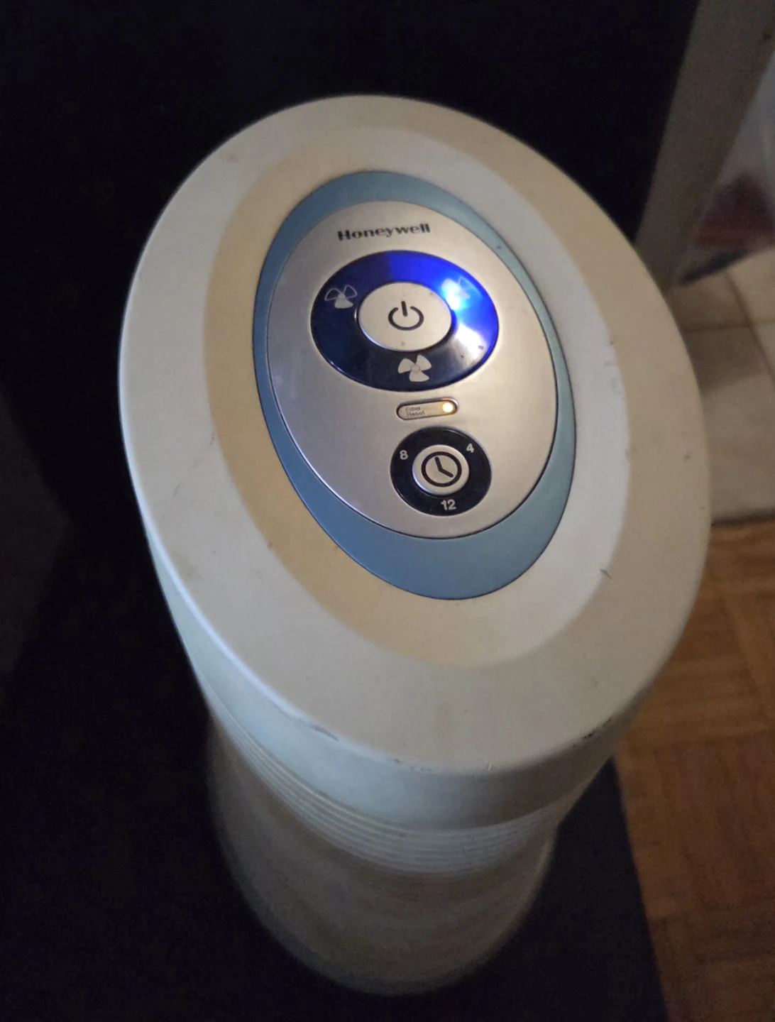 🥕Honeywell Air Purifier