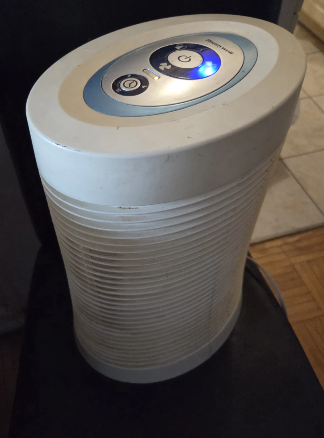 🥕Honeywell Air Purifier - photo 3