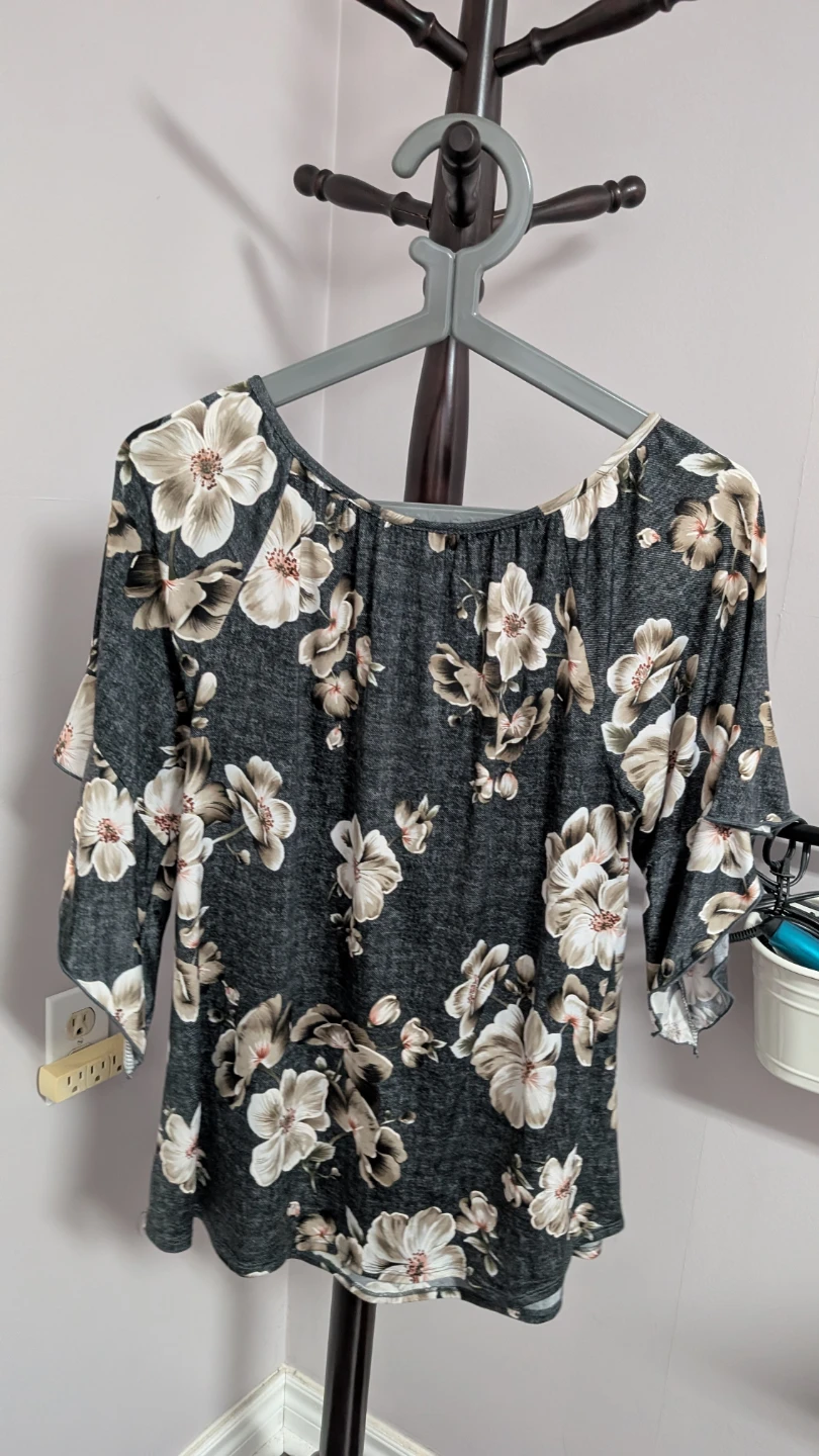 ‼️Blouse Bundle ‼️ - photo 5