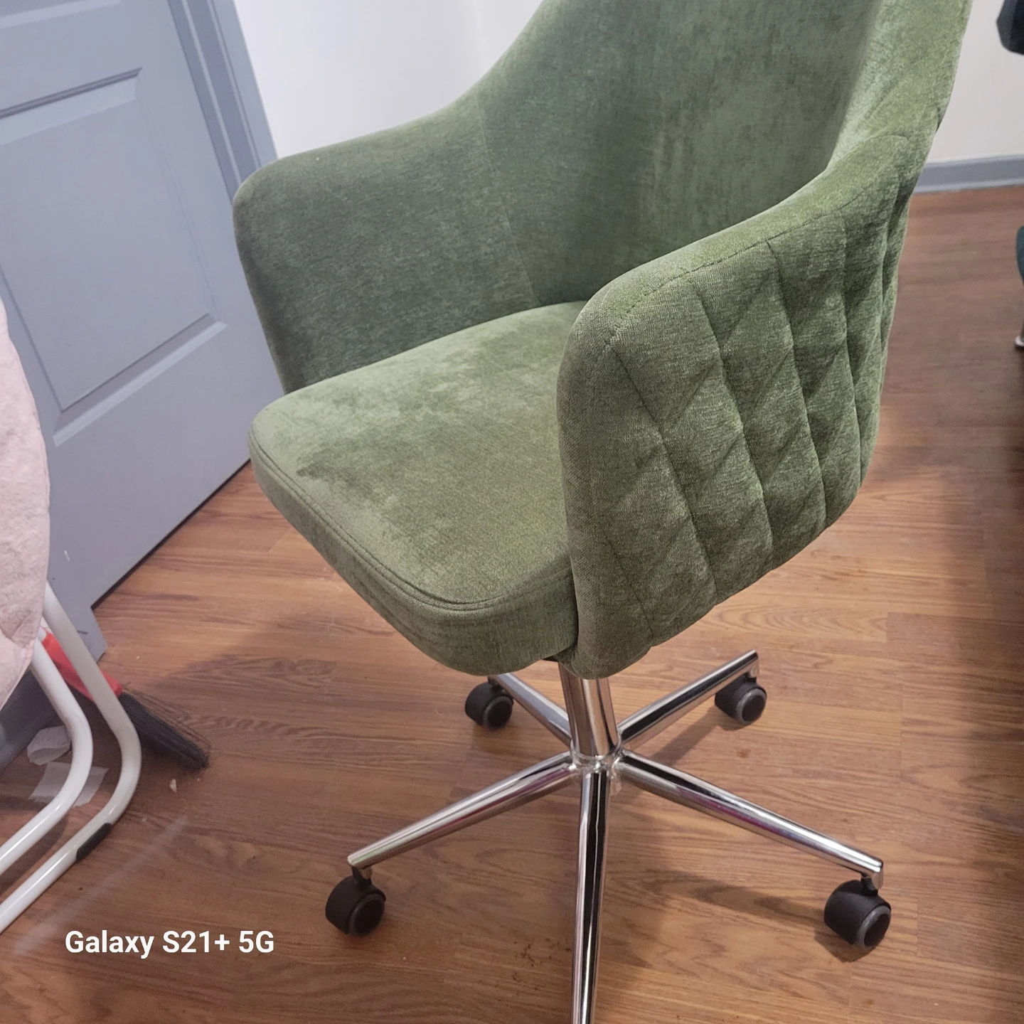 New ,Desk or vanity chair - photo 2