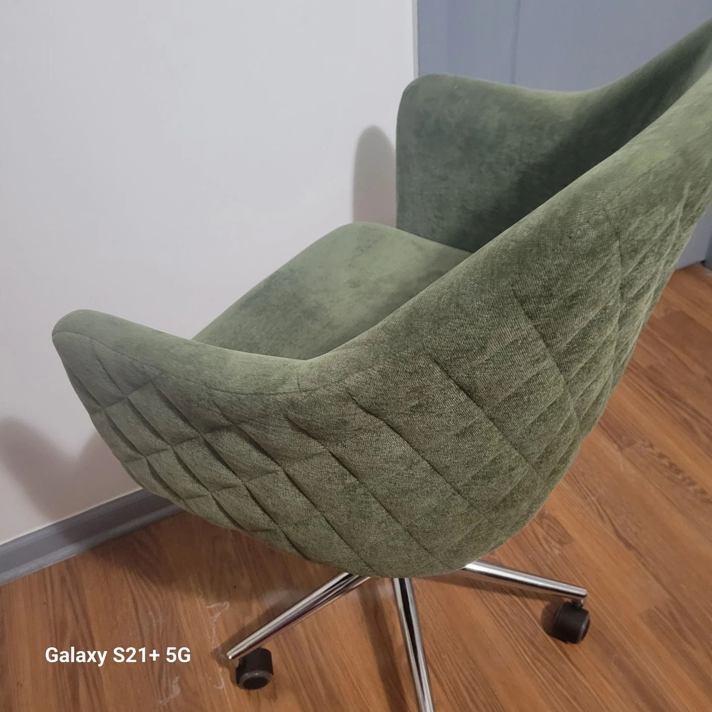 New ,Desk or vanity chair - photo 4