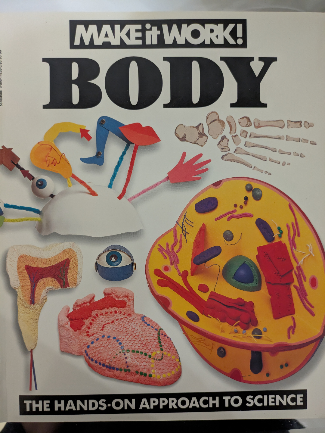 🏆 BRAND NEW Set of Educational books - photo 2