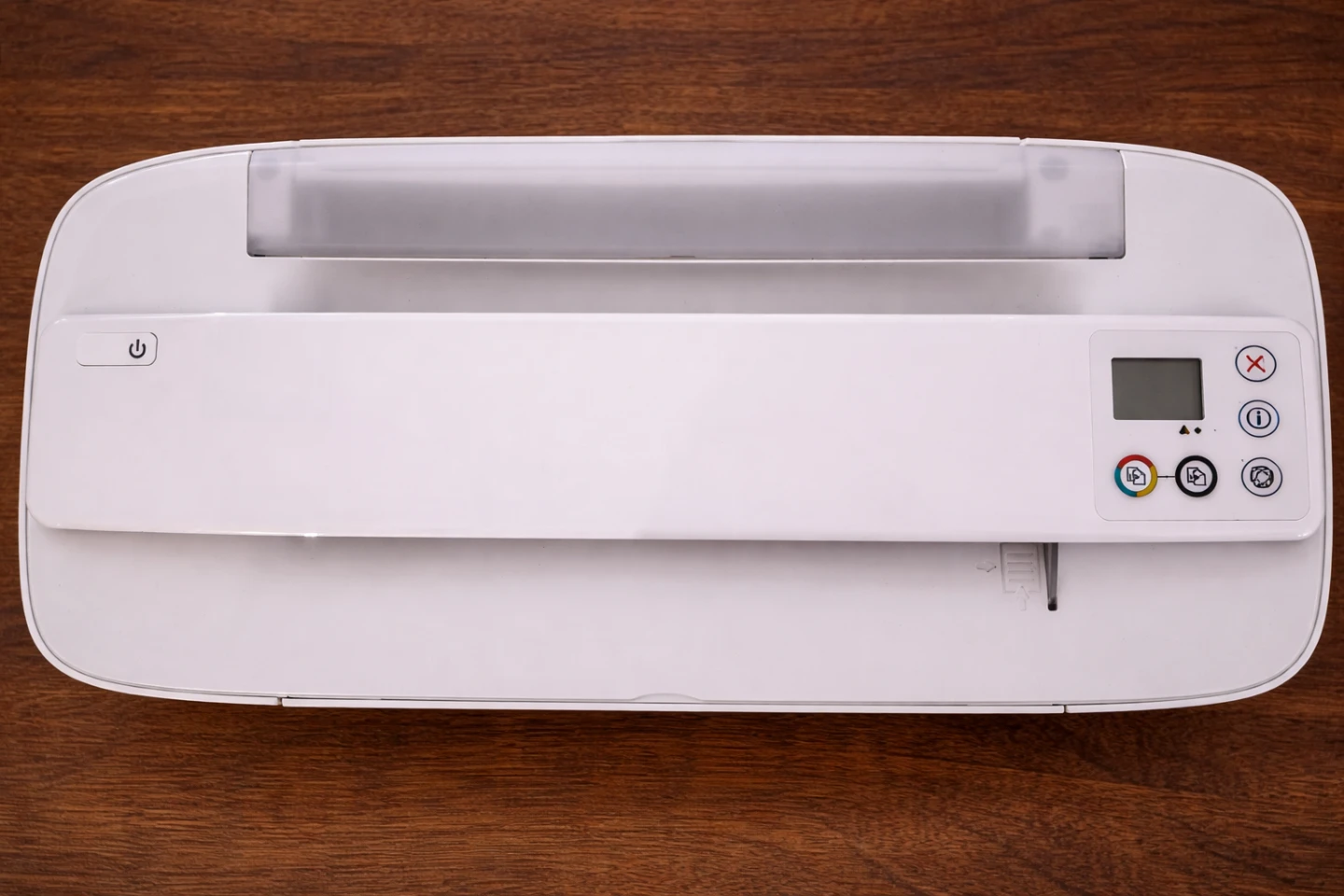 HP DeskJet 3752 All-in-One Printer with Ink - photo 3