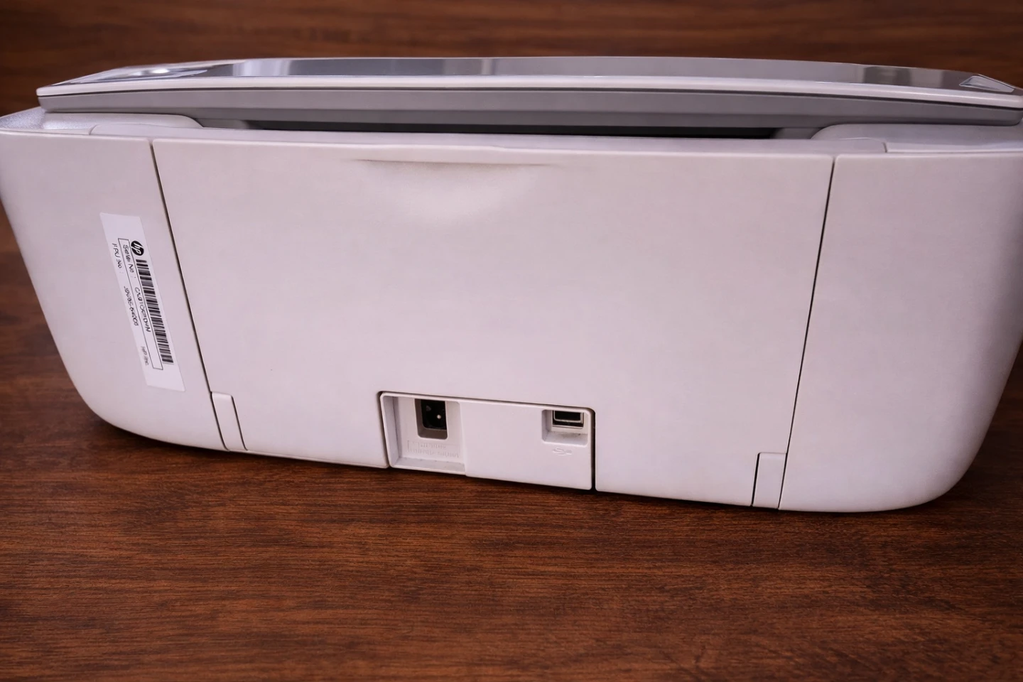 HP DeskJet 3752 All-in-One Printer with Ink - photo 4