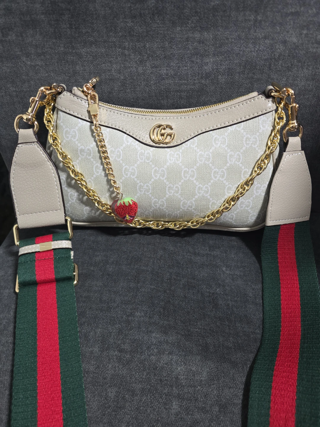 Classy Marmont Small Shoulder Bag - photo 2