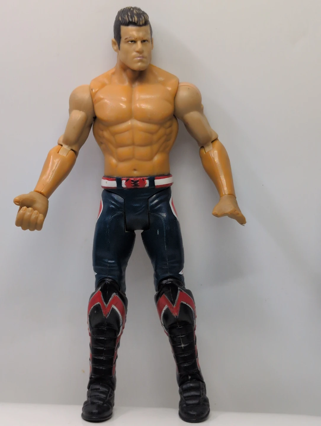 Wrestling Action Figures - Cody Rhodes & Christian - photo 3