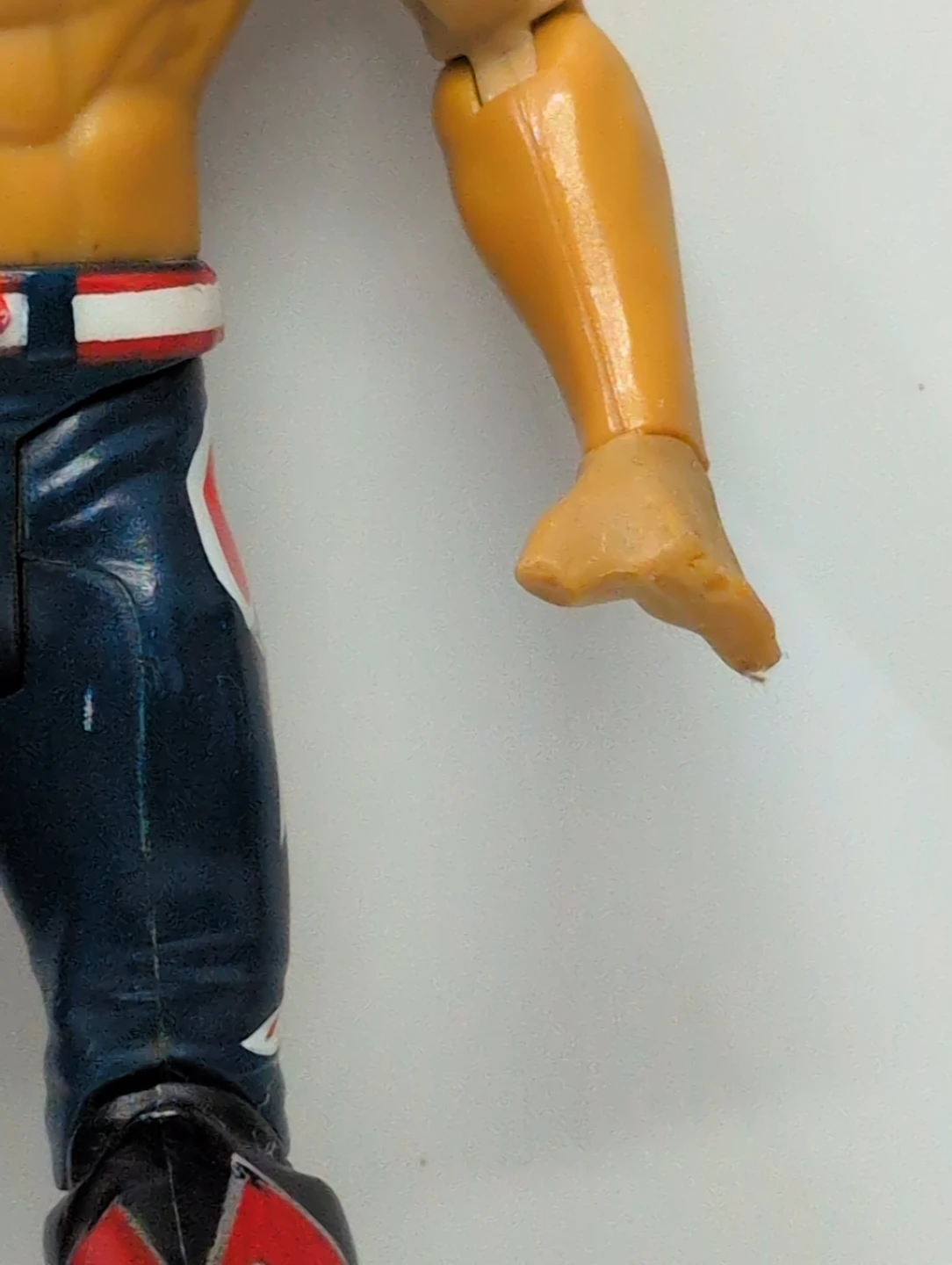 Wrestling Action Figures - Cody Rhodes & Christian - photo 4