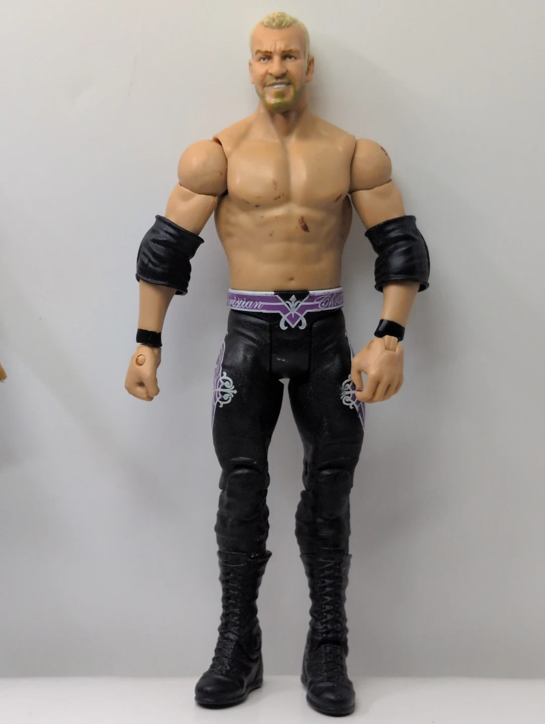 Wrestling Action Figures - Cody Rhodes & Christian - photo 5