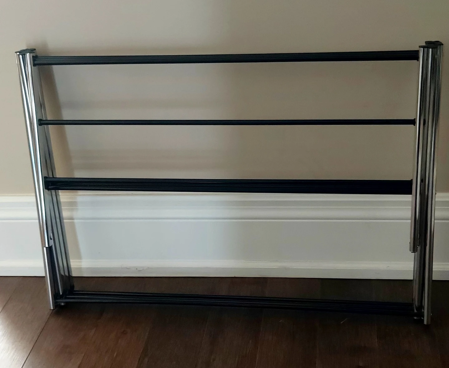 Folding Drying Rack - photo 2