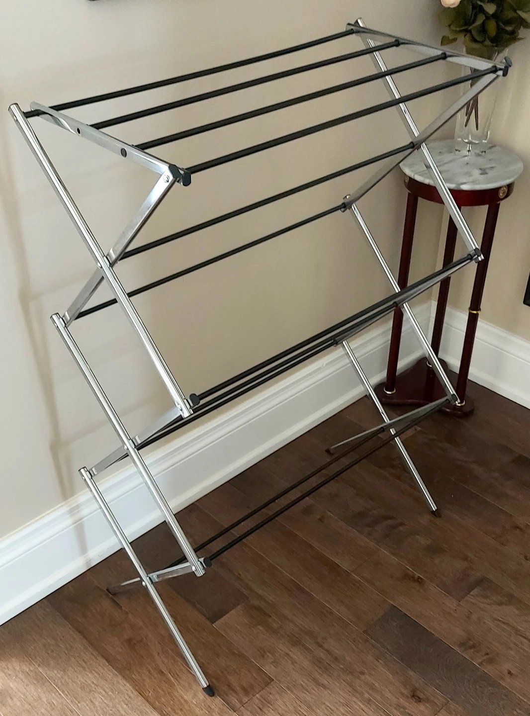 Folding Drying Rack - photo 3