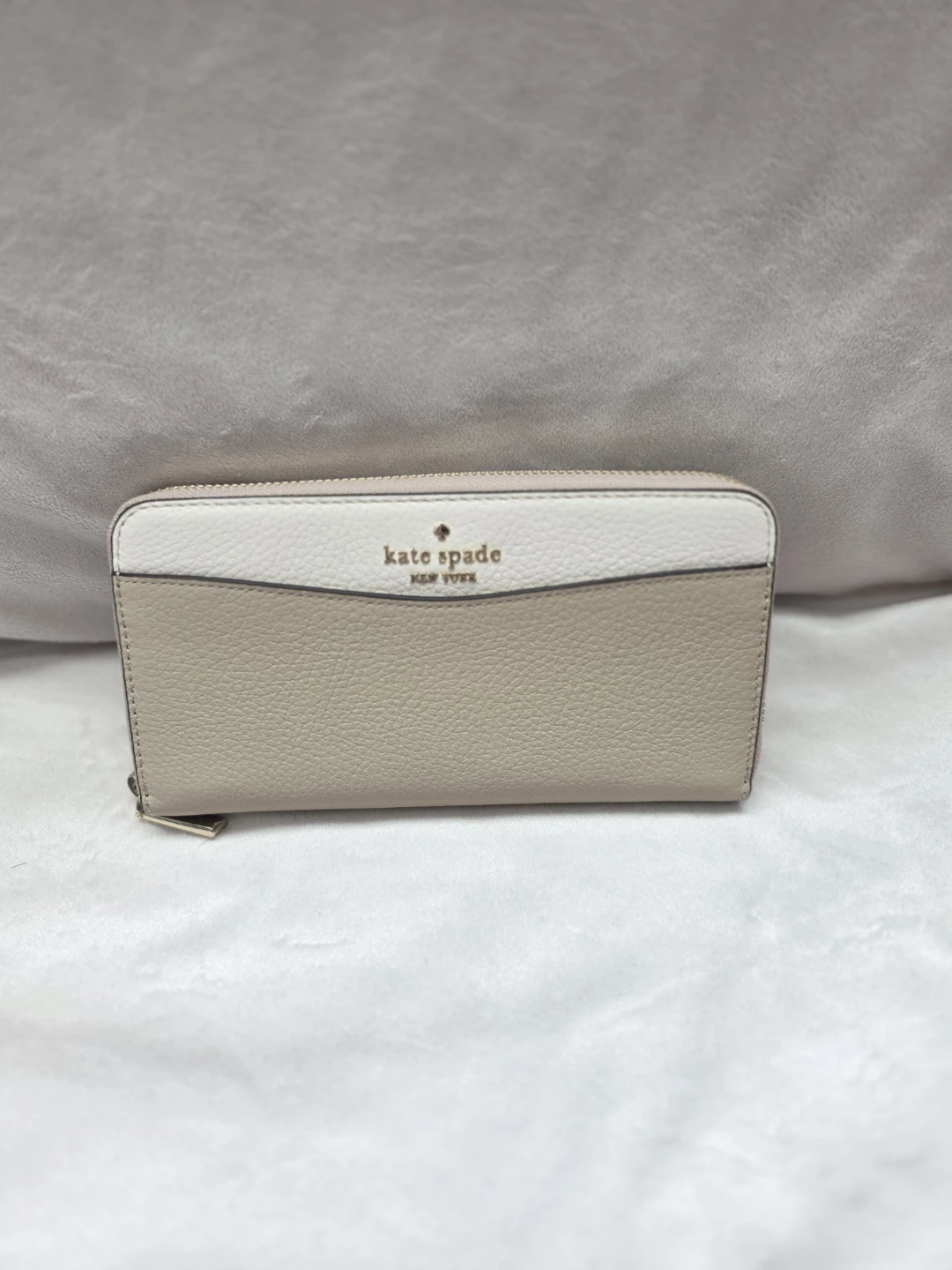 Kate Spade Large Wallet