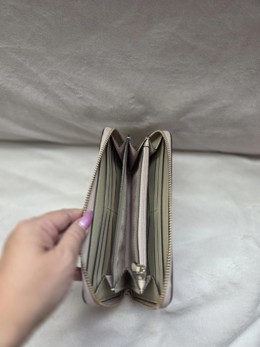 Kate Spade Large Wallet - photo 2