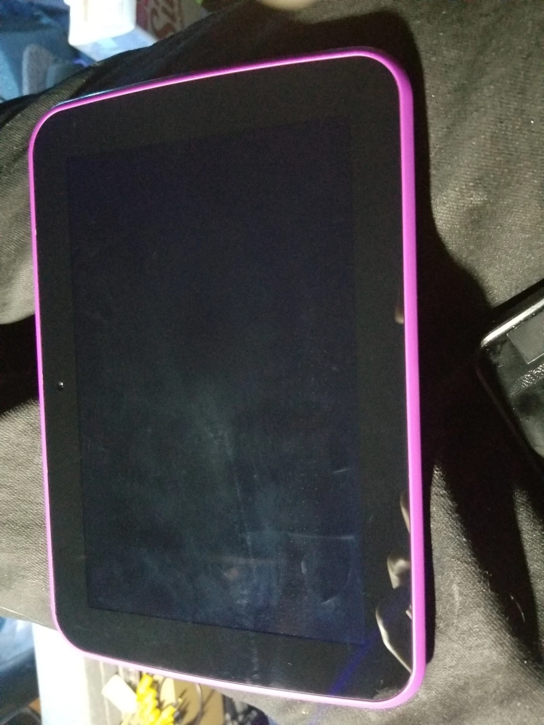 Tesco Hudl Tablet - Purple - photo 2