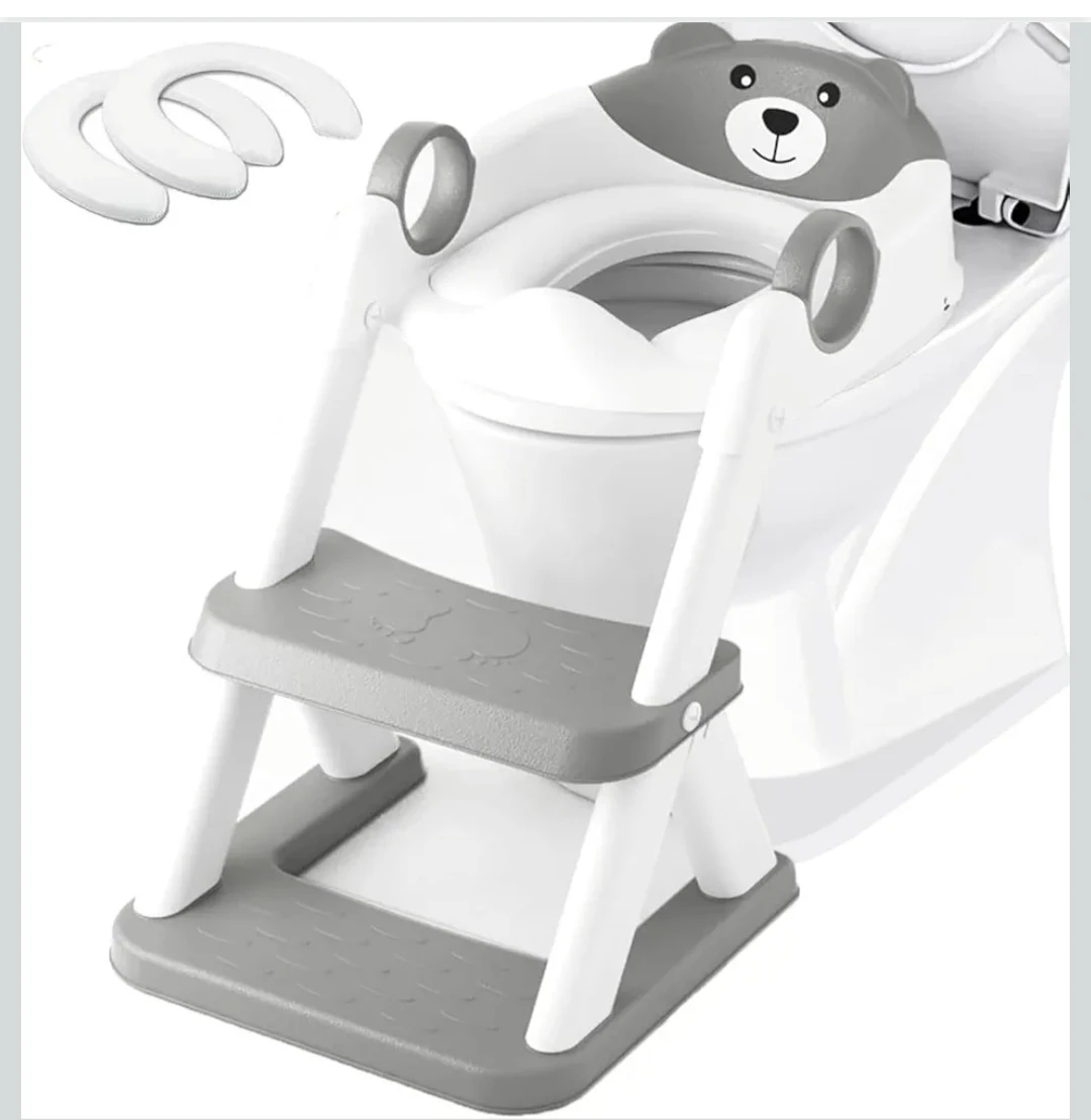 Brand New Potty Training Toilet Seat