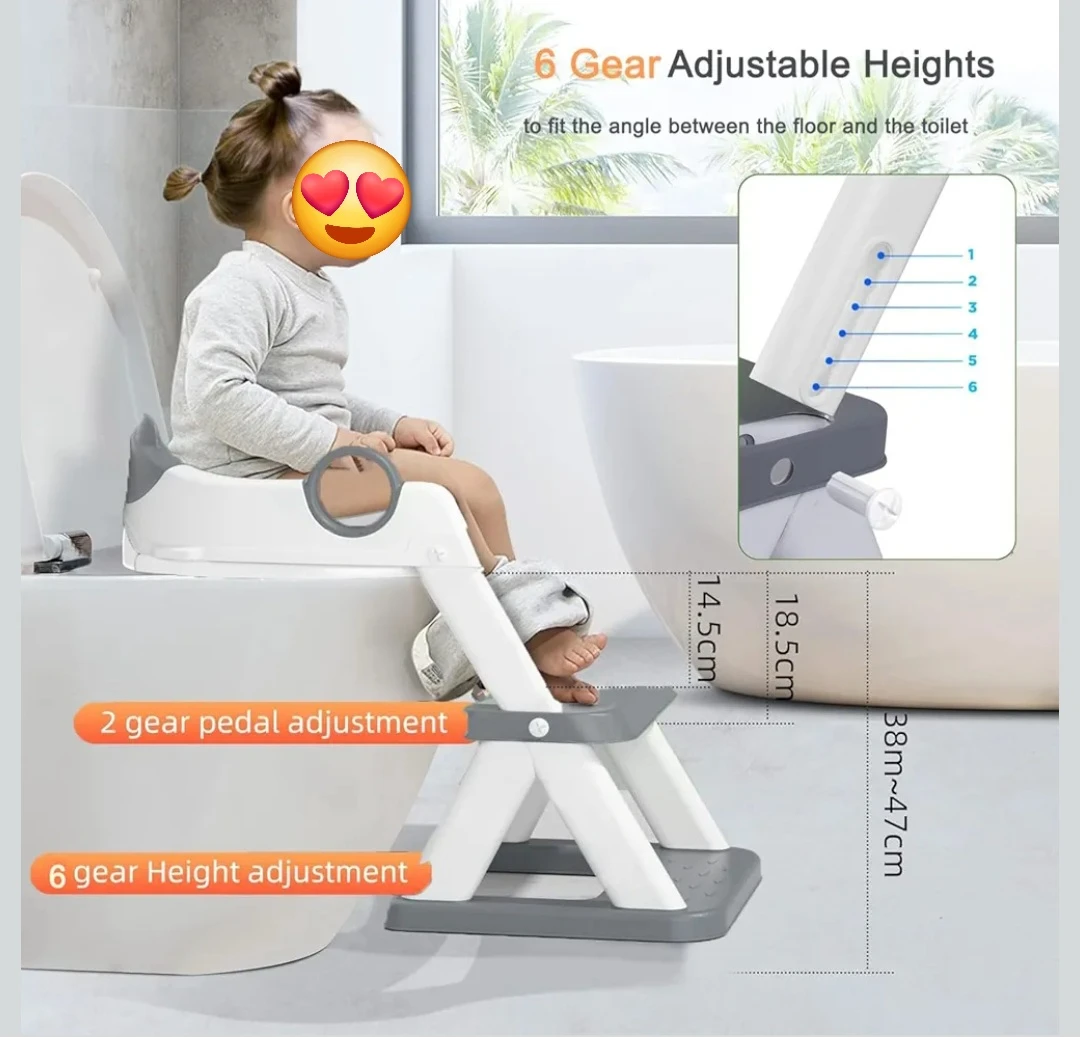 Brand New Potty Training Toilet Seat - photo 3