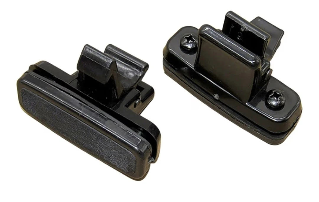 2pcs Window Buckle Cab Door Window Lock - photo 3