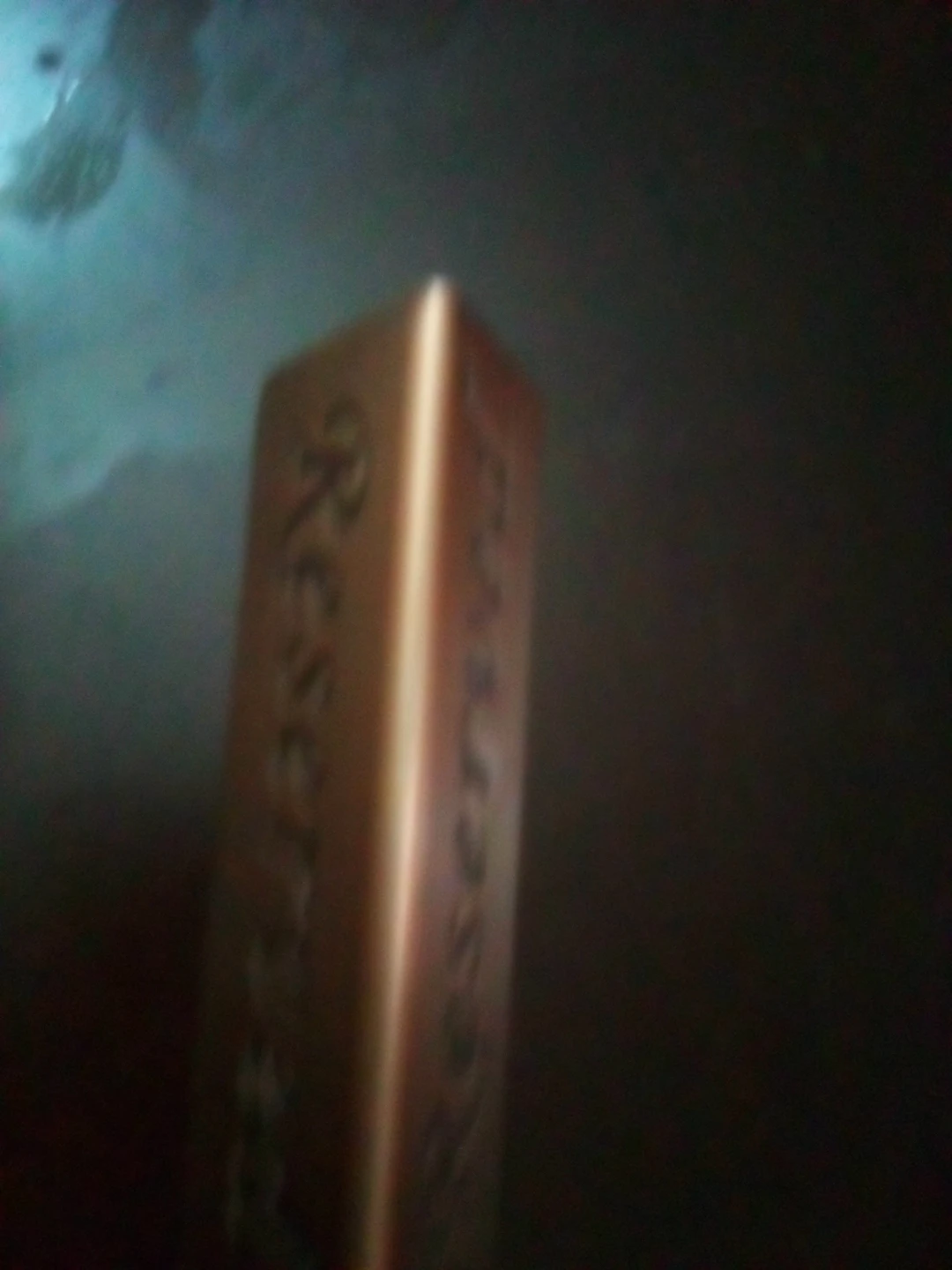 Reserved Table Sign - photo 2