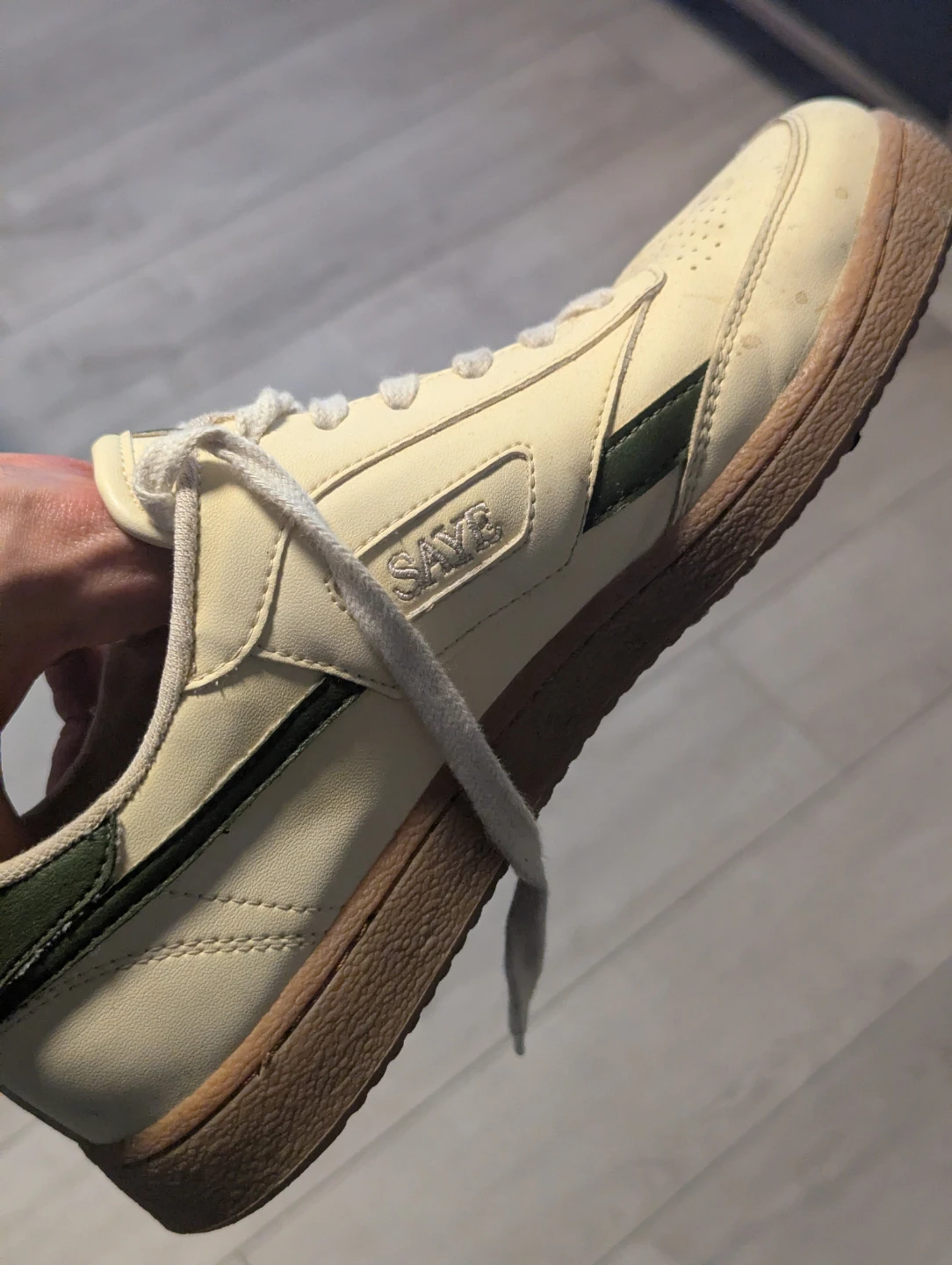 SAYE Sneakers Size EU 42 - photo 3