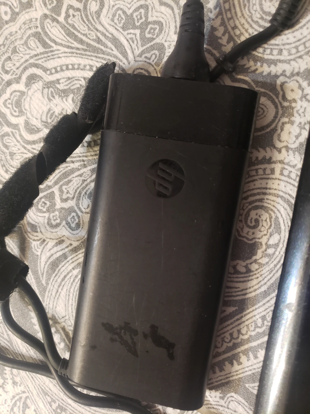 HP Laptop - For Parts - photo 4