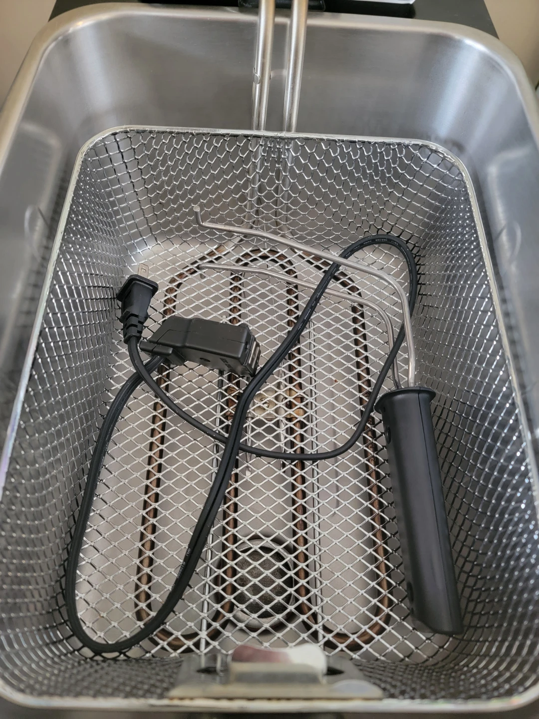 T-fal Ultimate EZ Clean Deep Fryer - photo 3