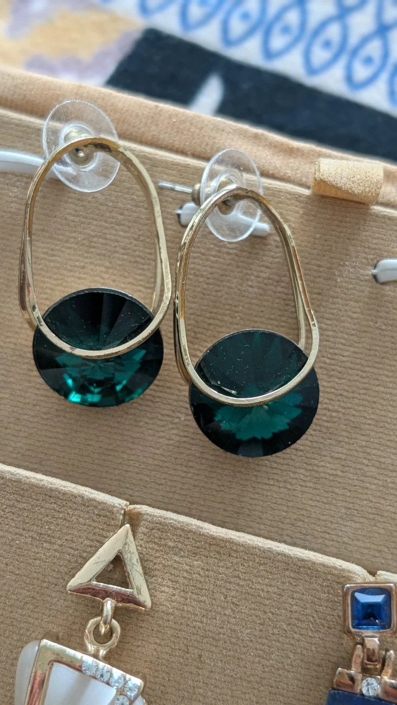 Assorted Earrings and Bracelet Set - photo 4