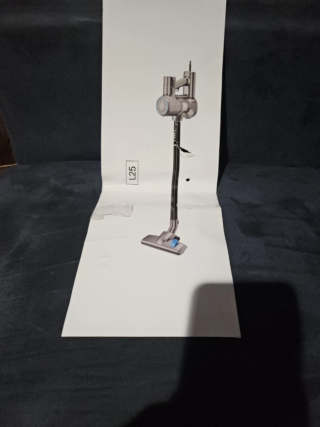 Wired Handheld Vacuum Cleaner L25 - photo 5